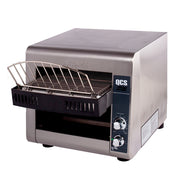 Star QCS1-350 1.5" Compact Conveyor Toaster | 350 Slices/hr