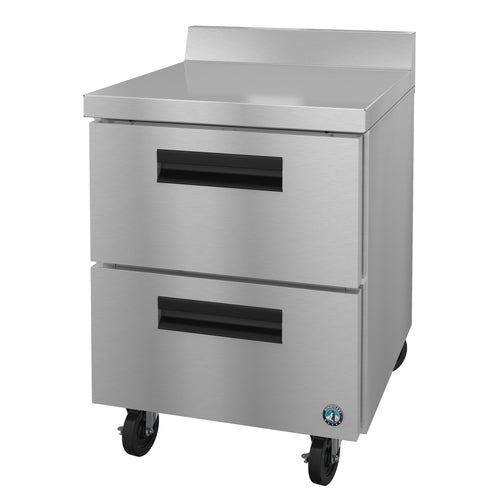 Hoshizaki WR27B-D2 Worktop Refrigerator