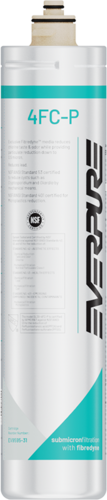 Everpure EV959536 Water Filtration System Cartridge