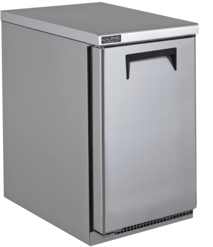 U-Line Corporation (Middleby) UCFZ327-SS11A Freezer, Undercounter, Reach-In