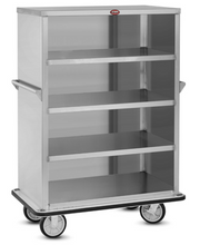 FWE / Food Warming Equipment Co., Inc. UCE-512-48 Cart, Queen Mary