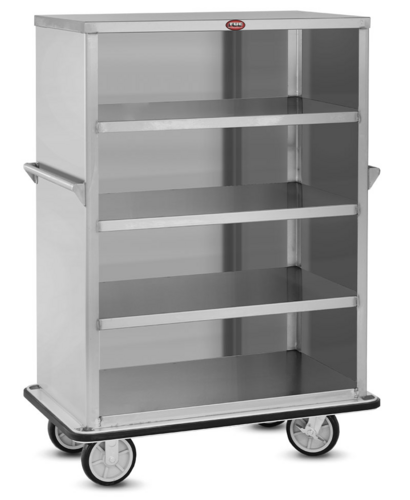 FWE / Food Warming Equipment Co., Inc. UCE-512-48 Cart, Queen Mary