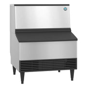 Hoshizaki KM-301BWJ Ice Maker with Bin Cube-Style