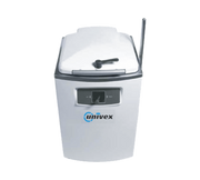Univex MQD20 Dough Divider