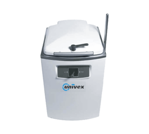 Univex MQD20 Dough Divider