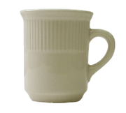 International Tableware AT-17 9 oz. Toledo Mug | Case of 36