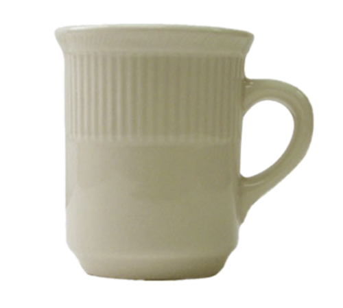 International Tableware AT-17 9 oz. Toledo Mug | Case of 36