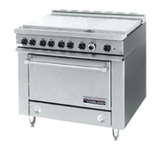 Garland 36ER39 Range, 36" Heavy Duty, Electric