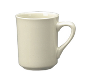 International Tableware 87241-01 8-1/2 oz. Toledo Mug | Case of 36
