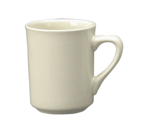 International Tableware 87241-01 8-1/2 oz. Toledo Mug | Case of 36