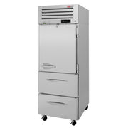 Turbo Air PRO-26R-D2-N Reach-In Refrigerator