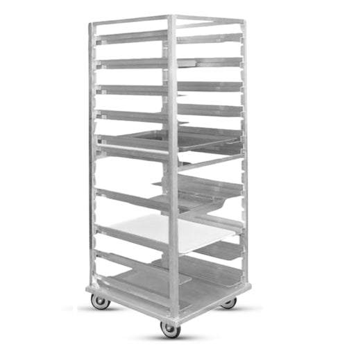 FWE OTR-UA45-12R Pan Rack