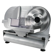 Hamilton Beach 61-0901-W Electric Food Slicer