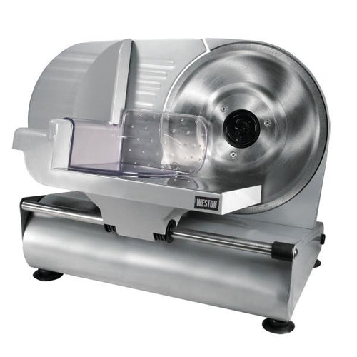 Hamilton Beach 61-0901-W Electric Food Slicer
