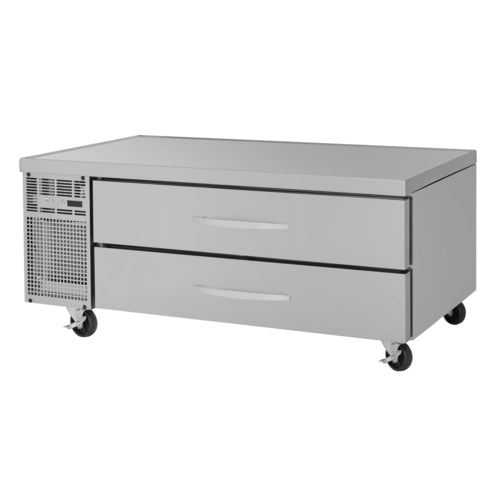 Turbo Air PRCBE-60F-N Refrigerated Chef Base