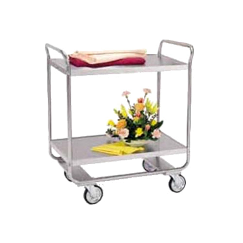 Lakeside Manufacturing 243 Bussing Cart