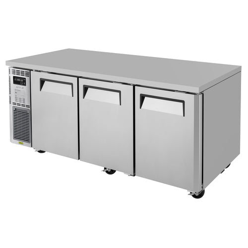 Turbo Air JUR-72-N6 Undercounter Refrigerator
