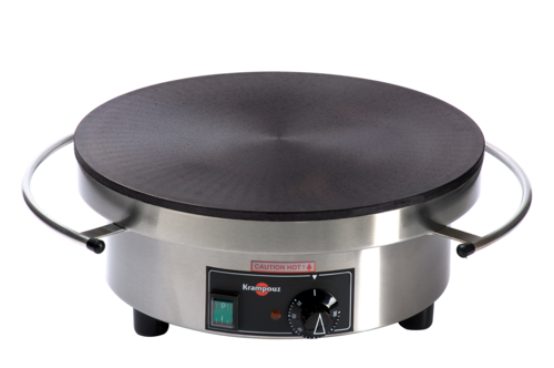Eurodib USA CEBIF4AT Crepe Maker