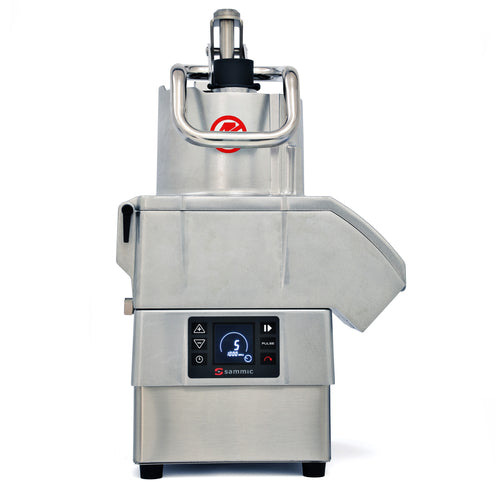 Sammic CA-4V Food Processor