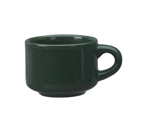 International Tableware CA-23-VML 7 oz. Cup | Case of 36