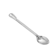 Winco BSOT-15 15" Solid Basting Spoon