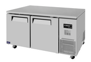 Turbo Air JUR-67D-N Undercounter Refrigerator