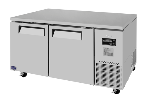 Turbo Air JUR-67D-N Undercounter Refrigerator