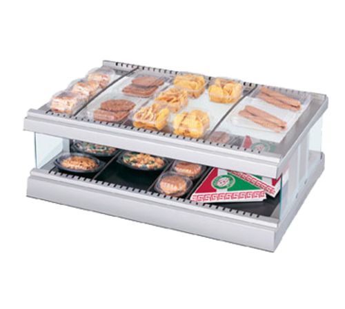 Hatco GR3SDH-39 Display Merchandiser, Heated, For Multi-Product