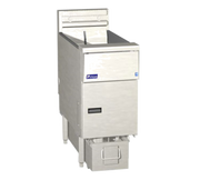 Pitco Frialator (Middleby) SE14RS-1FD Fryer, Electric, Floor Model, Full Pot