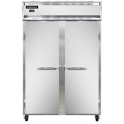 Continental Refrigerator 2FSN Freezer, Reach-In