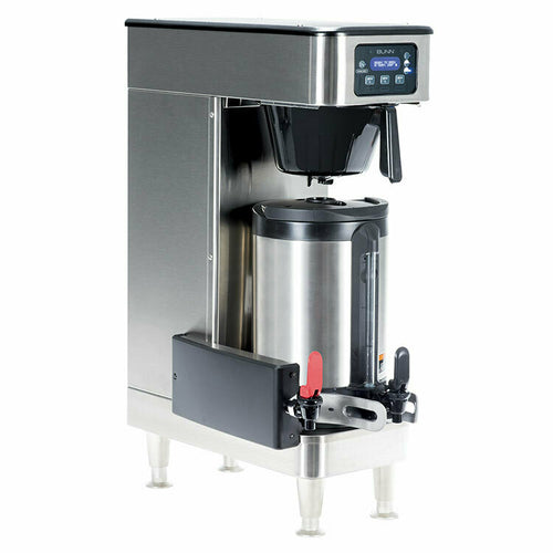 Bunn 51100.0100 ICB Automatic Coffee Brewer | 120/240V