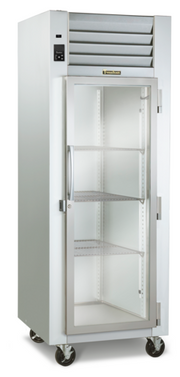 Traulsen RHT132DUT-HHG Reach-In Refrigerator