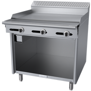 Garland C36-1S Range, 36" Heavy Duty, Gas