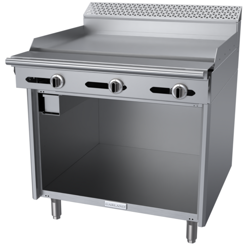 Garland C36-1S Range, 36" Heavy Duty, Gas