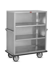 FWE / Food Warming Equipment Co., Inc. UCE-415-50 Cart, Queen Mary