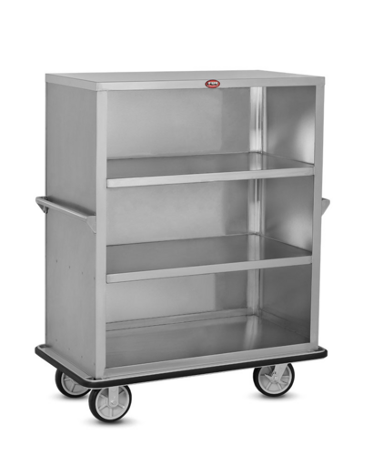 FWE / Food Warming Equipment Co., Inc. UCE-415-50 Cart, Queen Mary