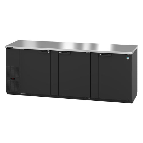 Hoshizaki BB95 Back Bar Cooler