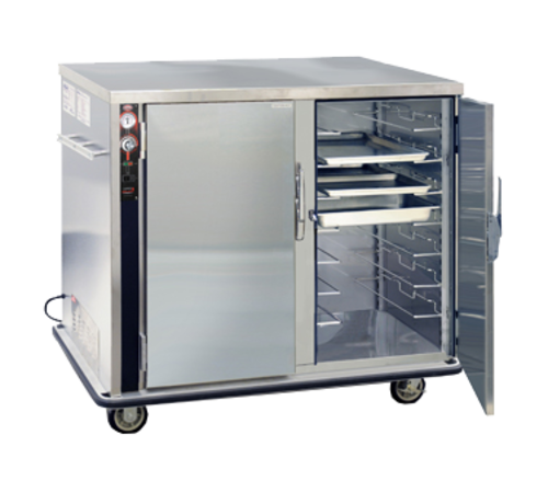 FWE UHS-7-14 Heated Mobile Cabinet