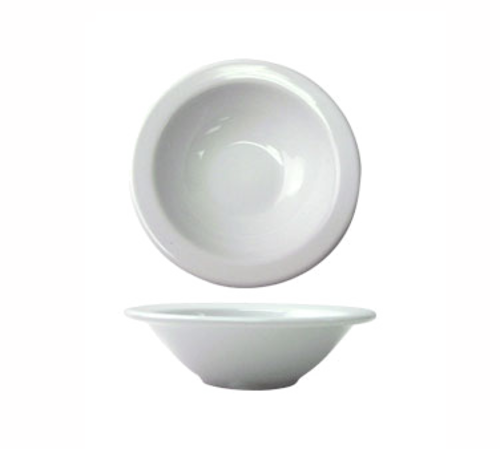 International Tableware BL-11 6 oz. Fruit Bowl | Case of 36
