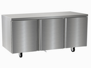 Delfield 4572NP Freezer Counter, Work Top