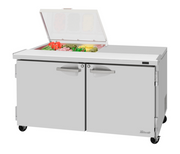 Turbo Air PST-60-08S-N-FCL Sandwich / Salad Prep Table