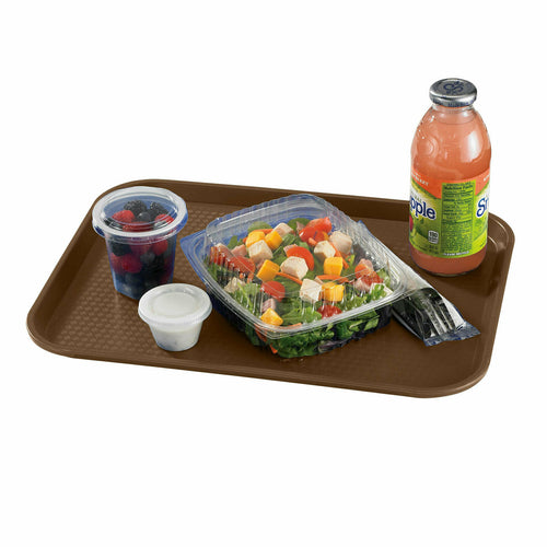 Cambro 1014FF Fast Food Tray | 10-7/16" x 13-9/16"