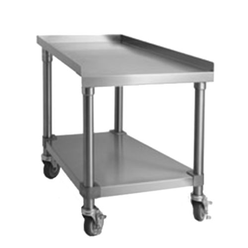 Imperial (Middleby) IABT-72 Equipment Stand, for Countertop Cooking