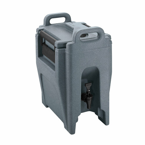 Cambro UC250 Camtainer Insulated Beverage Carrier | 2-3/4 Gal.