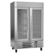 Victory LSF49HC-1-IQ Merchandiser Freezer