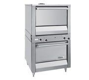 Garland M2R Oven, Gas, Heavy-Duty Range Type