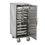 FWE ETC-UA-11 Enclosed Cabinet