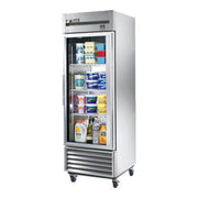 True Mfg. TS-23G-HC~FGD01 Reach-In Refrigerator