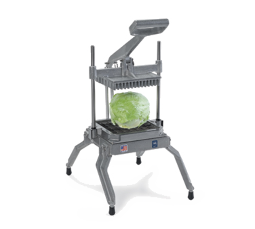 Nemco 55650 Easy LettuceKutter | 1" Square Cut