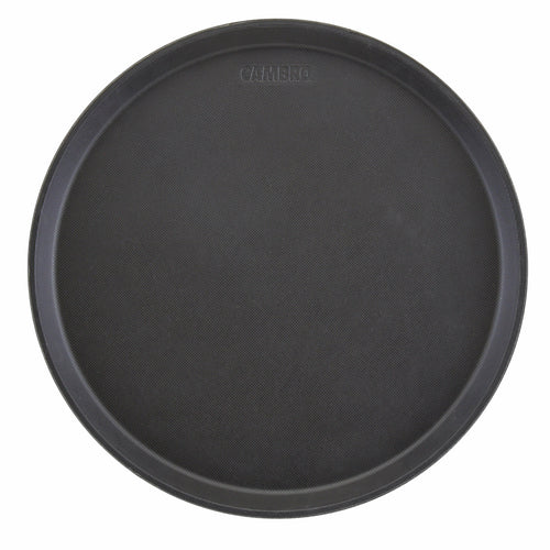 Cambro 1600TL110 Treadlite 15.94" Round Serving Tray